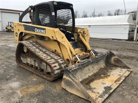 2006 john deere 322 skid steer|deere ct322 features and specifications.